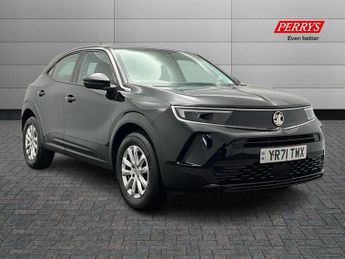 Vauxhall Mokka 1.2 Turbo 100 SE 5dr