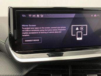 Peugeot 2008 115kW GT 54kWh 5dr Auto