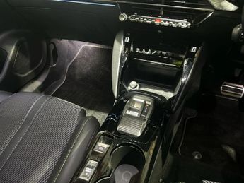 Peugeot 2008 115kW GT 54kWh 5dr Auto