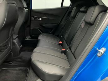 Peugeot 2008 115kW GT 54kWh 5dr Auto