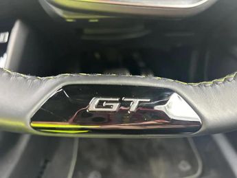 Peugeot 2008 115kW GT 54kWh 5dr Auto