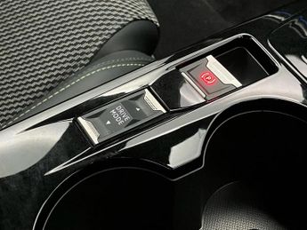 Peugeot 2008 115kW GT 54kWh 5dr Auto