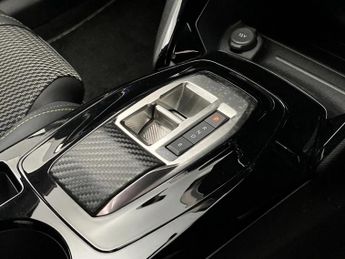 Peugeot 2008 115kW GT 54kWh 5dr Auto