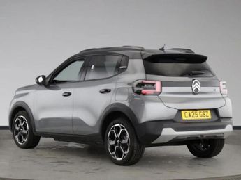 Citroen C3 83kW Max 44kWh 5dr Auto