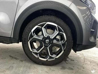 Citroen C3 83kW Max 44kWh 5dr Auto