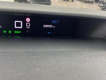 Citroen C3 83kW Max 44kWh 5dr Auto