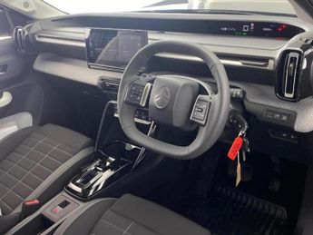 Citroen C3 83kW Max 44kWh 5dr Auto