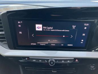 Vauxhall Mokka 100kW Ultimate 50kWh 5dr Auto