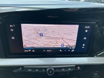 Vauxhall Mokka 100kW Ultimate 50kWh 5dr Auto
