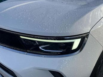 Vauxhall Mokka 100kW Ultimate 50kWh 5dr Auto