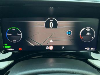 Vauxhall Mokka 100kW Ultimate 50kWh 5dr Auto