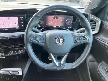 Vauxhall Mokka 100kW Ultimate 50kWh 5dr Auto
