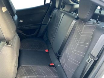 Vauxhall Mokka 100kW Ultimate 50kWh 5dr Auto