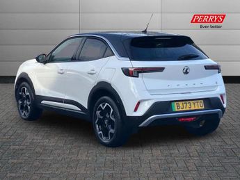 Vauxhall Mokka 100kW Ultimate 50kWh 5dr Auto