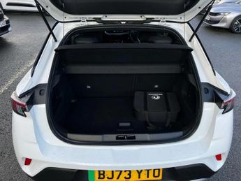 Vauxhall Mokka 100kW Ultimate 50kWh 5dr Auto