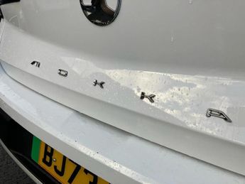 Vauxhall Mokka 100kW Ultimate 50kWh 5dr Auto