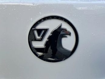 Vauxhall Mokka 100kW Ultimate 50kWh 5dr Auto