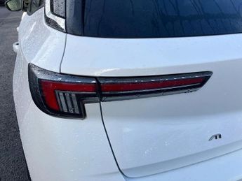 Vauxhall Mokka 100kW Ultimate 50kWh 5dr Auto