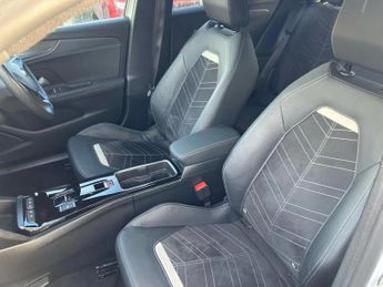 Vauxhall Mokka 100kW Ultimate 50kWh 5dr Auto