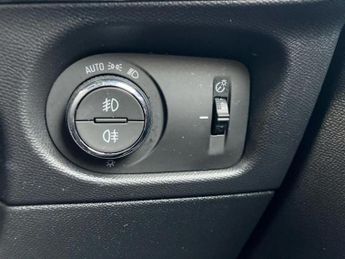 Vauxhall Mokka 100kW Ultimate 50kWh 5dr Auto