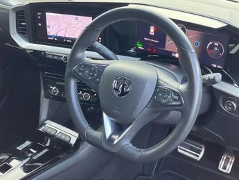 Vauxhall Mokka 100kW Ultimate 50kWh 5dr Auto