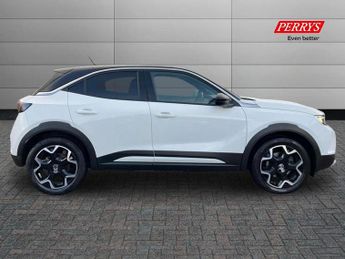 Vauxhall Mokka 100kW Ultimate 50kWh 5dr Auto