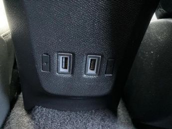 Vauxhall Mokka 100kW Ultimate 50kWh 5dr Auto