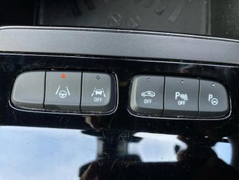 Vauxhall Mokka 100kW Ultimate 50kWh 5dr Auto