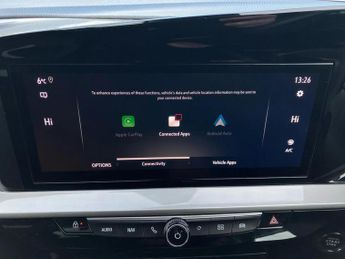 Vauxhall Mokka 100kW Ultimate 50kWh 5dr Auto