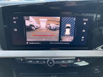 Vauxhall Mokka 100kW Ultimate 50kWh 5dr Auto
