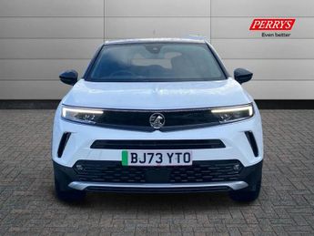 Vauxhall Mokka 100kW Ultimate 50kWh 5dr Auto