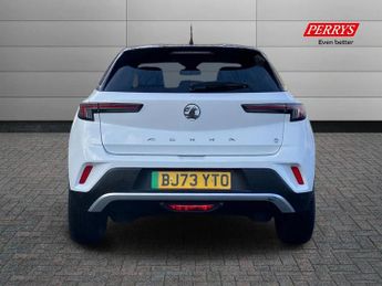 Vauxhall Mokka 100kW Ultimate 50kWh 5dr Auto