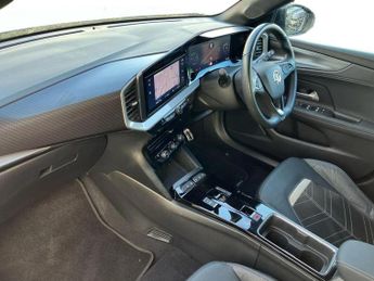 Vauxhall Mokka 100kW Ultimate 50kWh 5dr Auto
