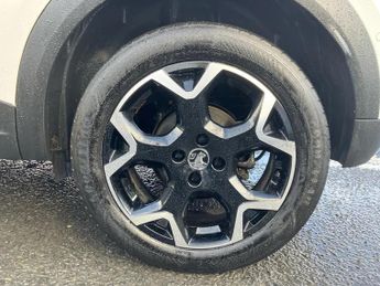 Vauxhall Mokka 100kW Ultimate 50kWh 5dr Auto