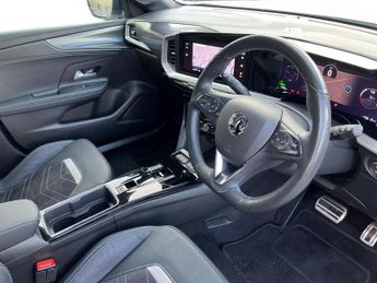 Vauxhall Mokka 100kW Ultimate 50kWh 5dr Auto