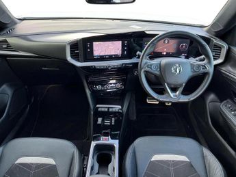 Vauxhall Mokka 100kW Ultimate 50kWh 5dr Auto