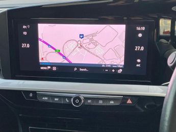 Vauxhall Mokka 1.2 Turbo Ultimate 5dr Auto