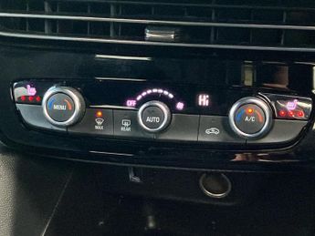 Vauxhall Mokka 1.2 Turbo Ultimate 5dr Auto