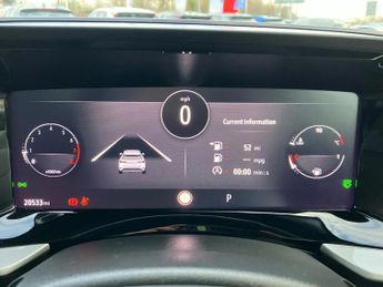 Vauxhall Mokka 1.2 Turbo Ultimate 5dr Auto