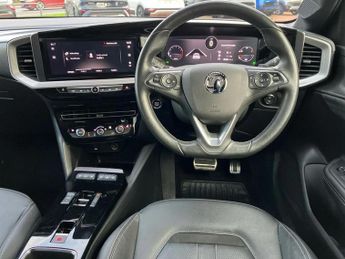 Vauxhall Mokka 1.2 Turbo Ultimate 5dr Auto