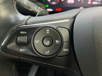 Vauxhall Mokka 1.2 Turbo Ultimate 5dr Auto