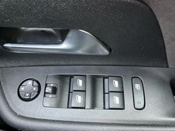 Vauxhall Mokka 1.2 Turbo Ultimate 5dr Auto