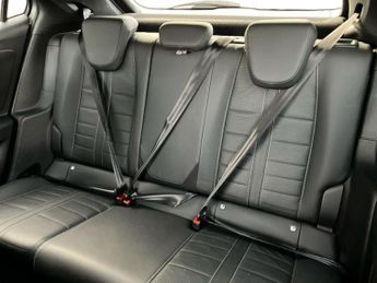 Vauxhall Mokka 1.2 Turbo Ultimate 5dr Auto