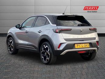 Vauxhall Mokka 1.2 Turbo Ultimate 5dr Auto