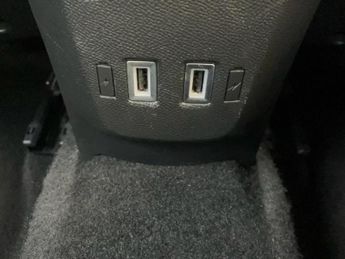 Vauxhall Mokka 1.2 Turbo Ultimate 5dr Auto