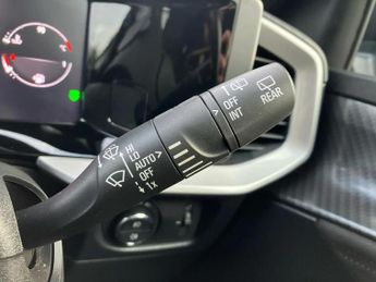 Vauxhall Mokka 1.2 Turbo Ultimate 5dr Auto