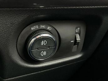 Vauxhall Mokka 1.2 Turbo Ultimate 5dr Auto