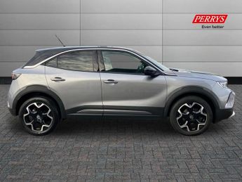 Vauxhall Mokka 1.2 Turbo Ultimate 5dr Auto