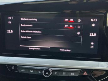 Vauxhall Mokka 1.2 Turbo Ultimate 5dr Auto