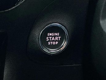 Vauxhall Mokka 1.2 Turbo Ultimate 5dr Auto